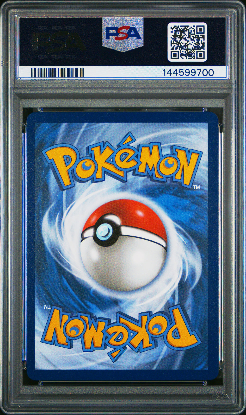 Mega Gengar EX 2025 Pokemon PFL EN-Phantasmal Flames PSA 10 #056