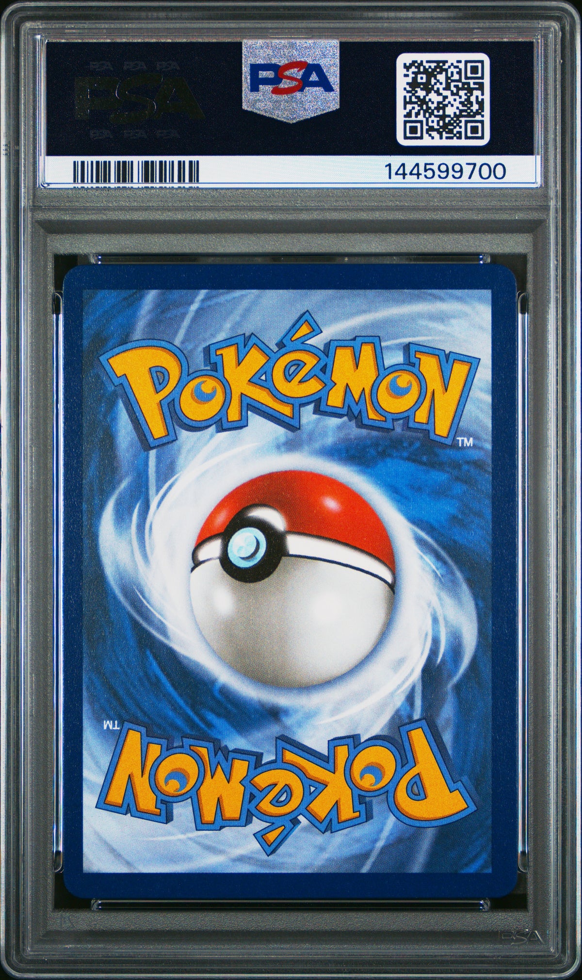 Mega Gengar EX 2025 Pokemon PFL EN-Phantasmal Flames PSA 10 #056