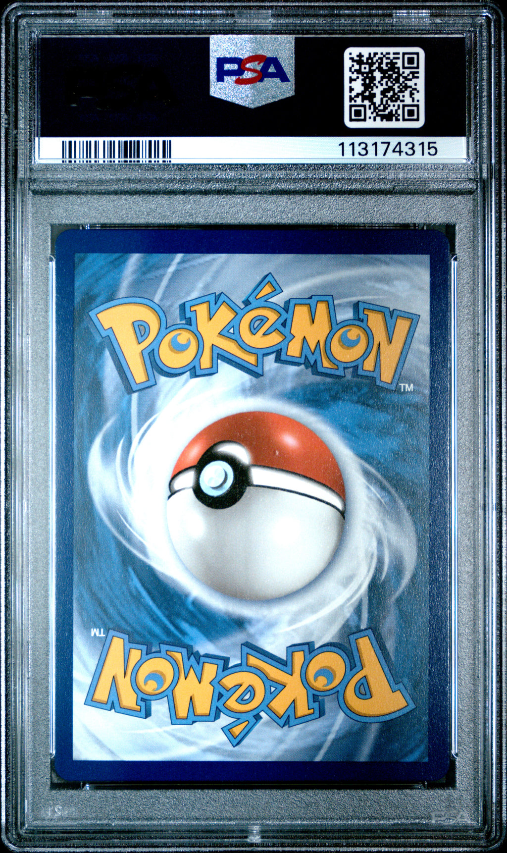Galarian Articuno V 2021 Pokemon Sword & Shield Chilling Reign PSA 10 #170