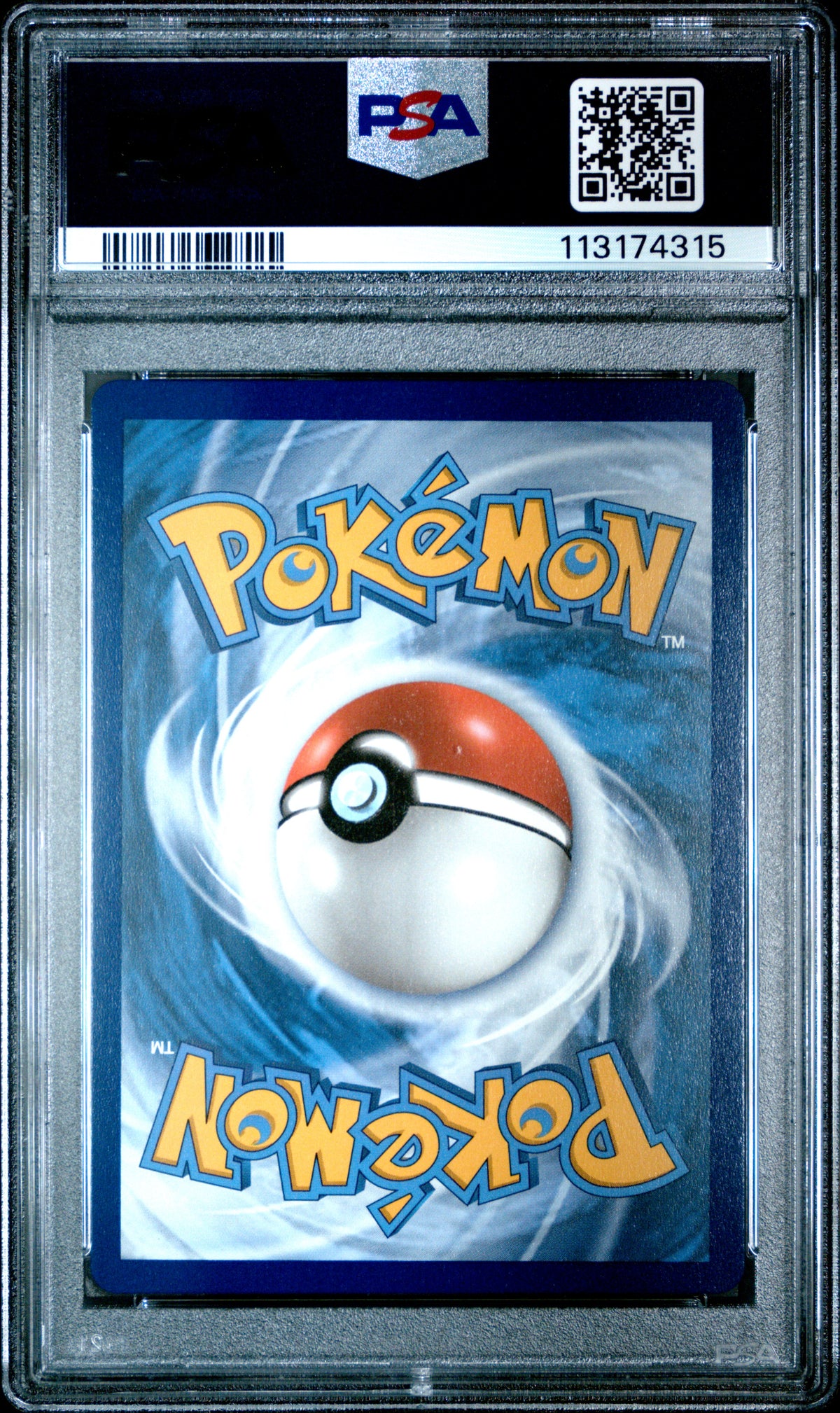 Galarian Articuno V 2021 Pokemon Sword & Shield Chilling Reign PSA 10 #170