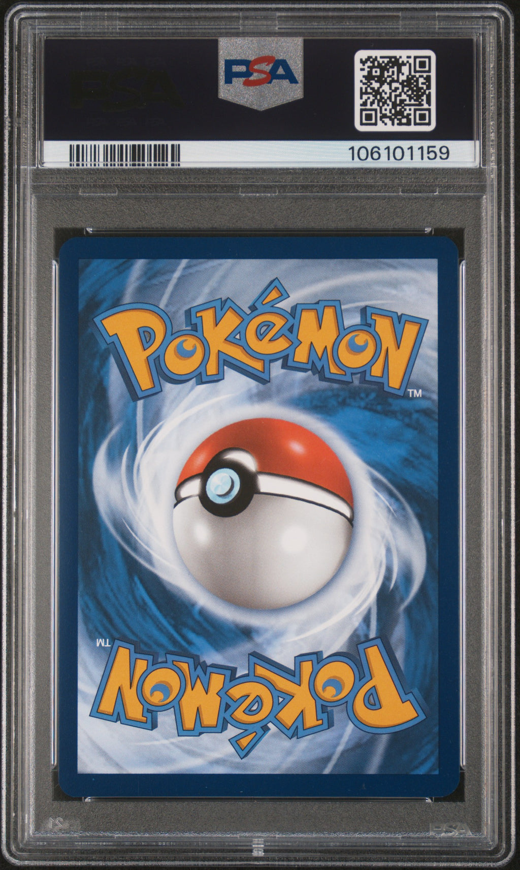 Pikachu 2023 Pokemon Sword And Shield Crown Zenith Fa PSA 10 #160