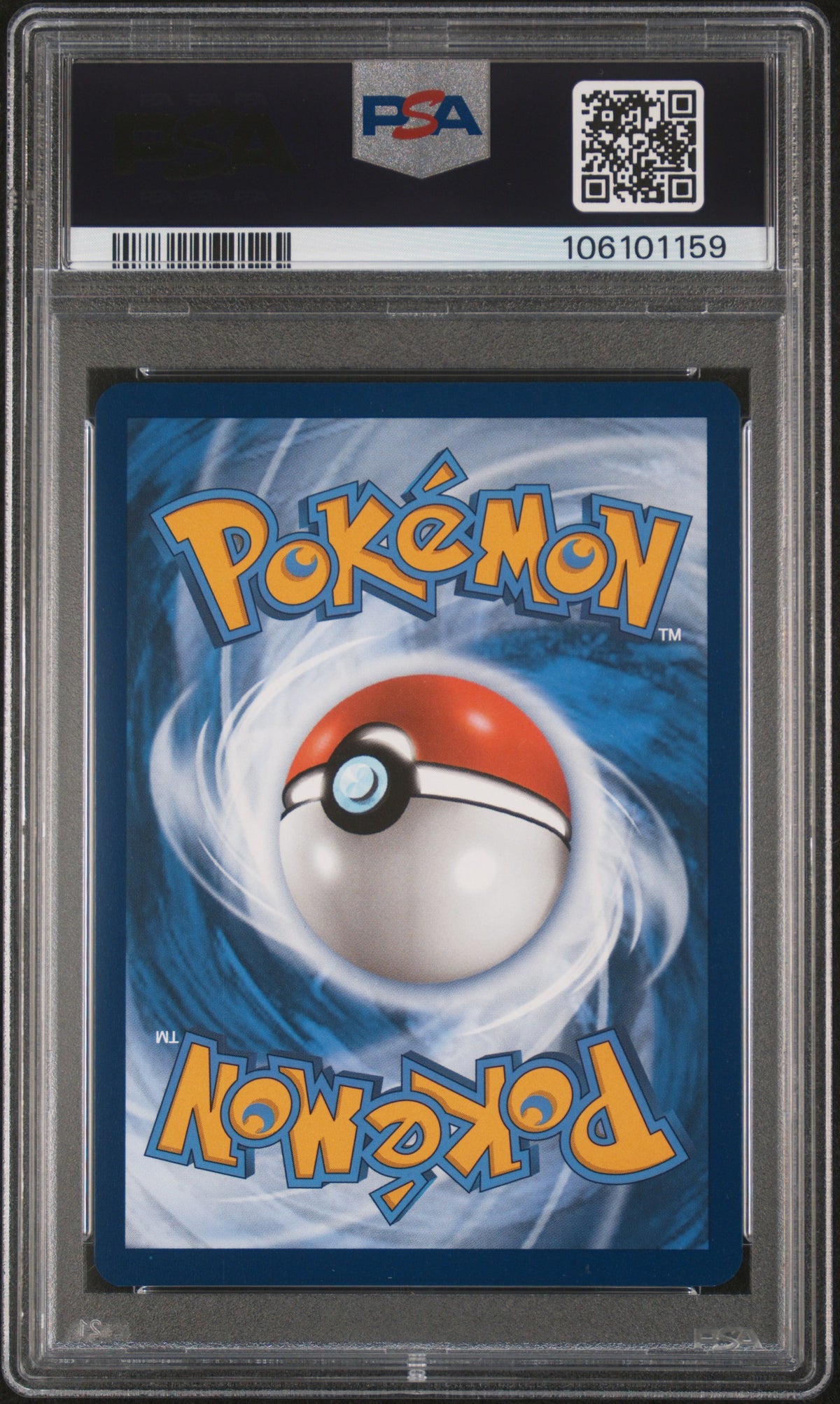 Pikachu 2023 Pokemon Sword And Shield Crown Zenith Fa PSA 10 #160