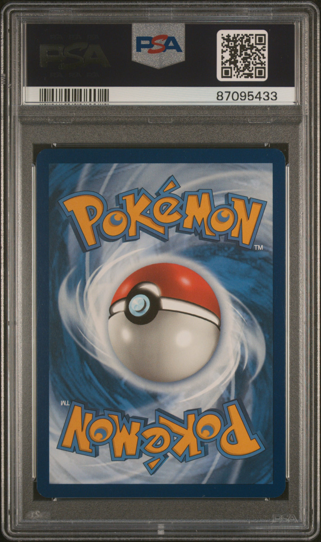 Iron Hands EX 2023 Pokemon Paradox Rift SIR PSA 10 #248