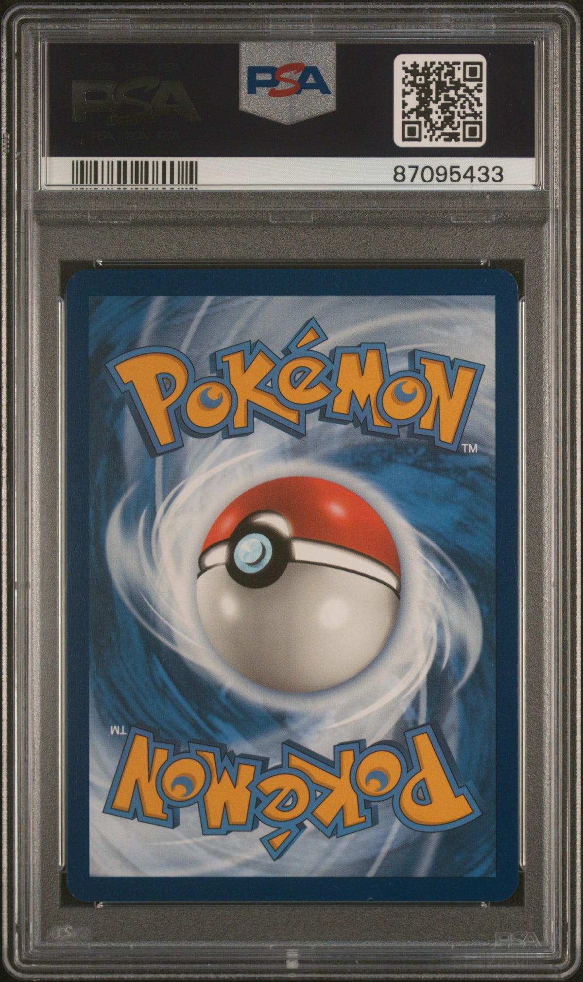 Iron Hands EX 2023 Pokemon Paradox Rift SIR PSA 10 #248