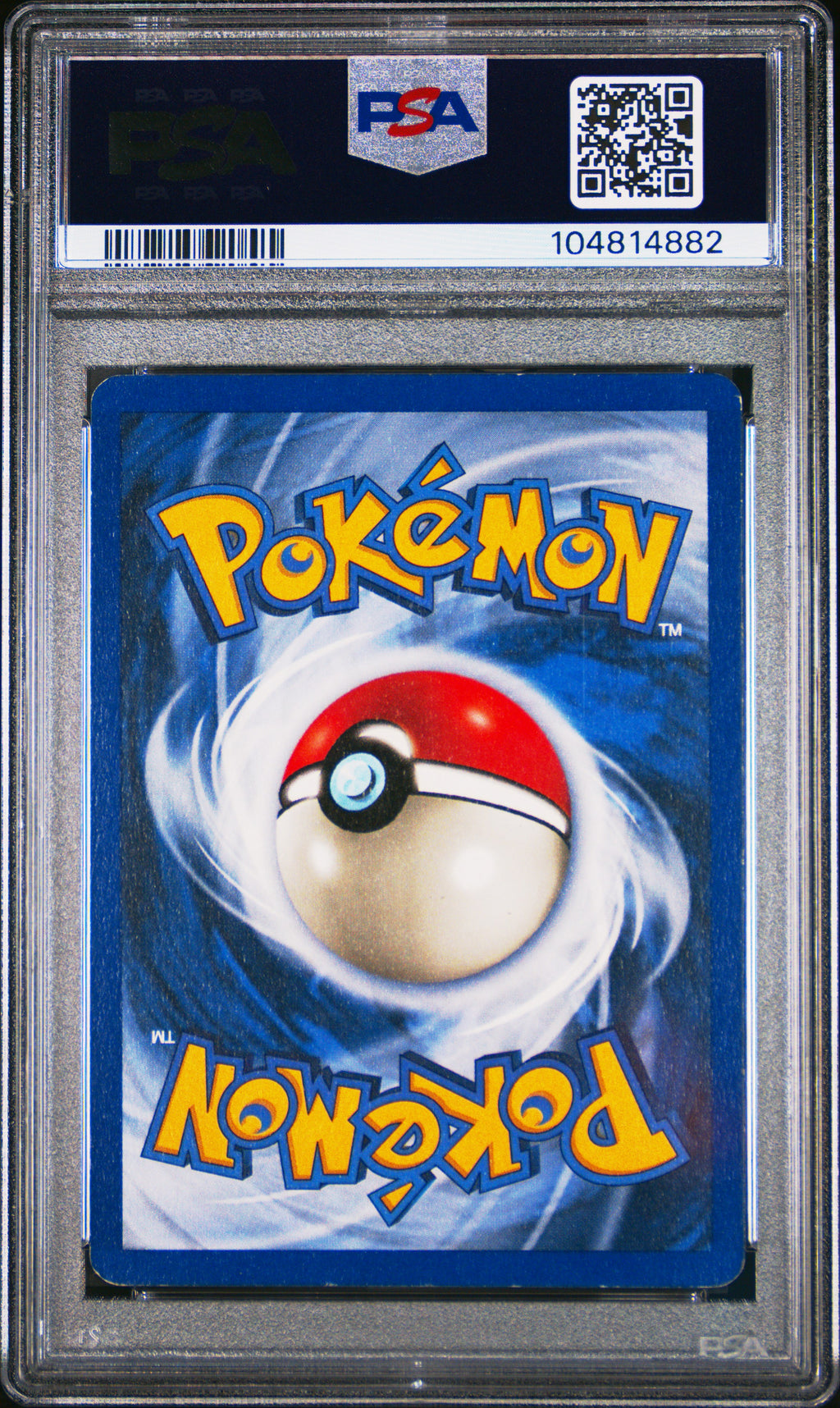Venusaur 1999 Pokemon Card Holo PSA 7 #15