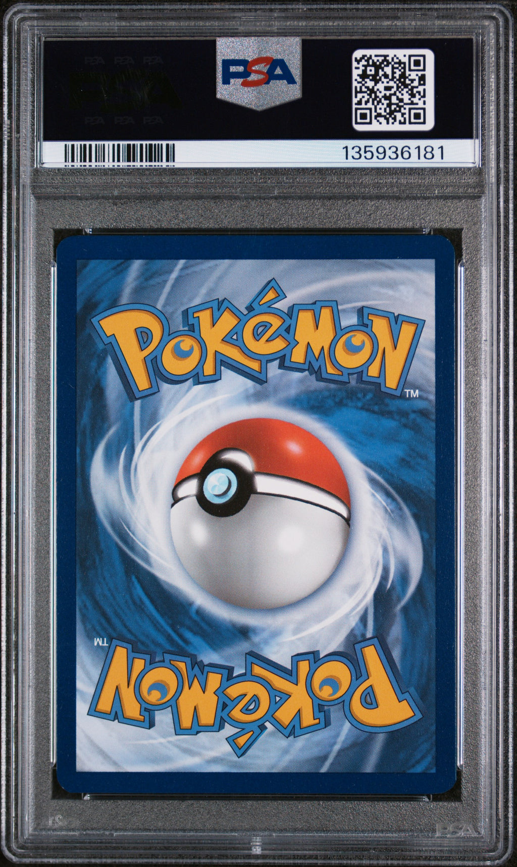 Pikachu 2022 Pokemon Sword & Shield Lost Origin Fa Lost Origin PSA 10 #TG05
