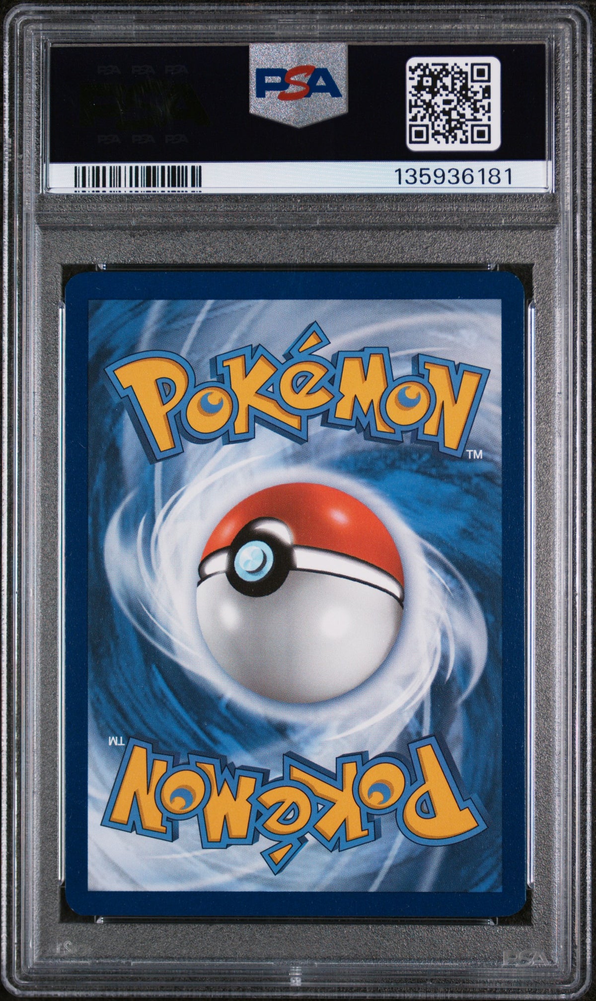 Pikachu 2022 Pokemon Sword & Shield Lost Origin Fa Lost Origin PSA 10 #TG05