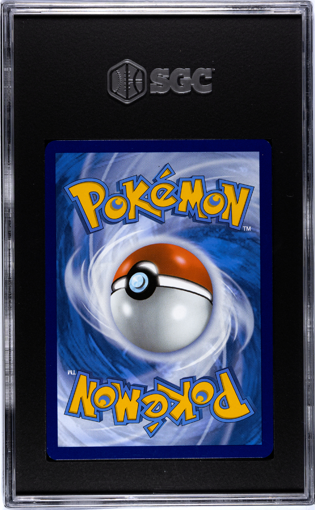 Delibird 2001 Pokemon Neo Revelation SGC 9.5 #5