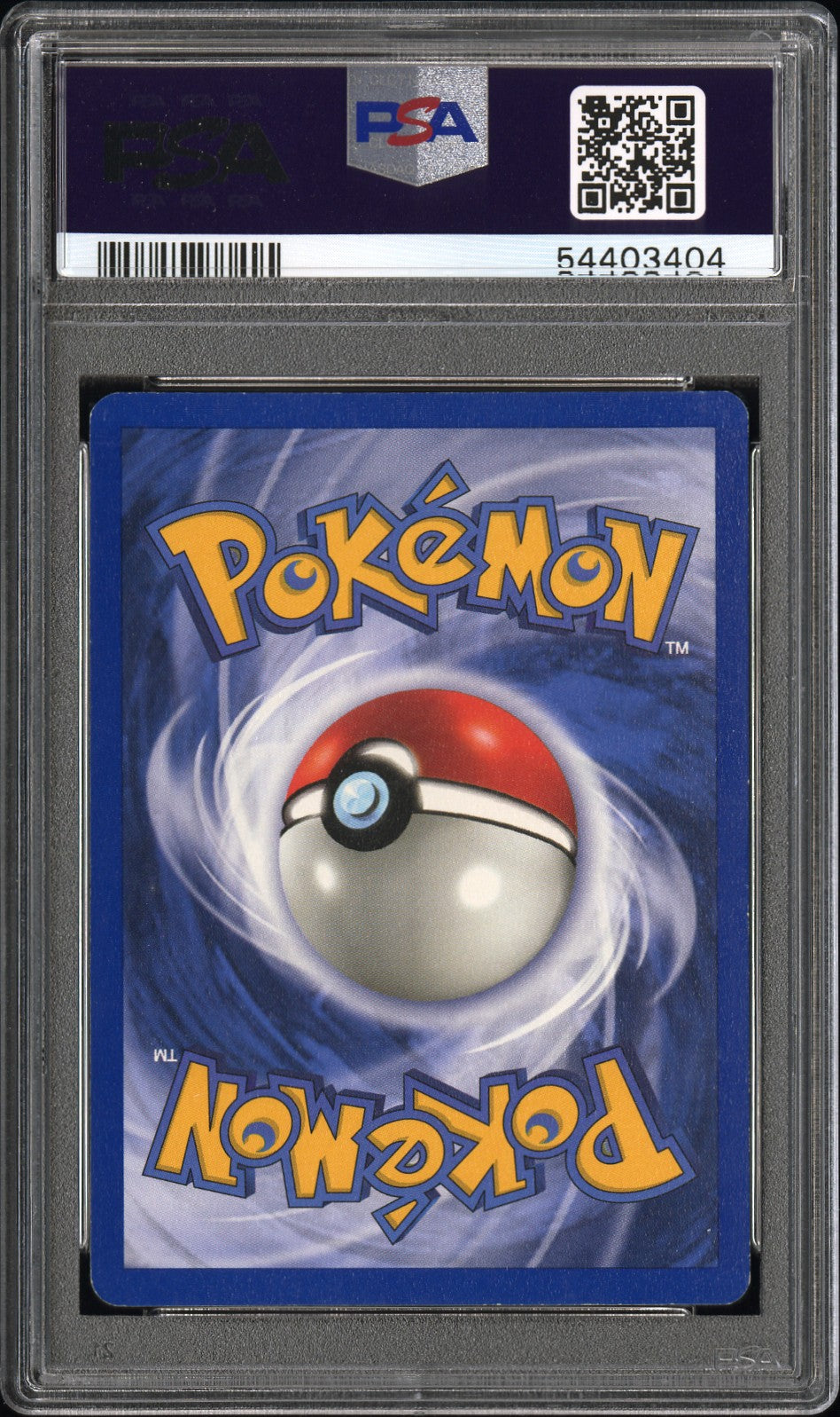 Raichu 1999 Pokemon Game Holo PSA 5 #14