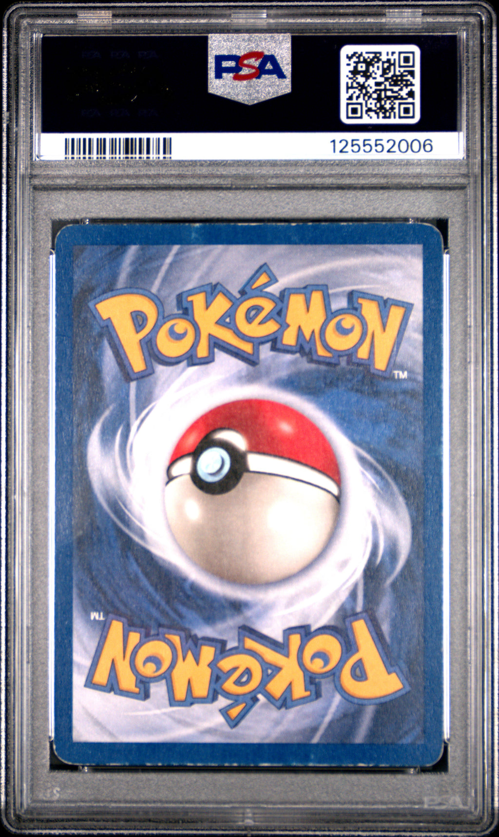 Dark Charizard 2000 Pokemon Rocket 1st Edition PSA 3 #21