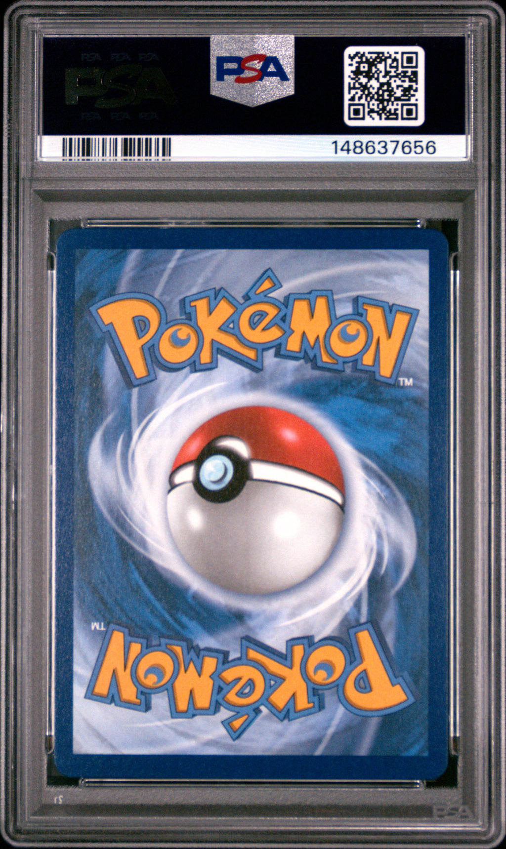 Rocket's Moltres EX Pokemon Destined Rivals Special Illustration Rare PSA 10