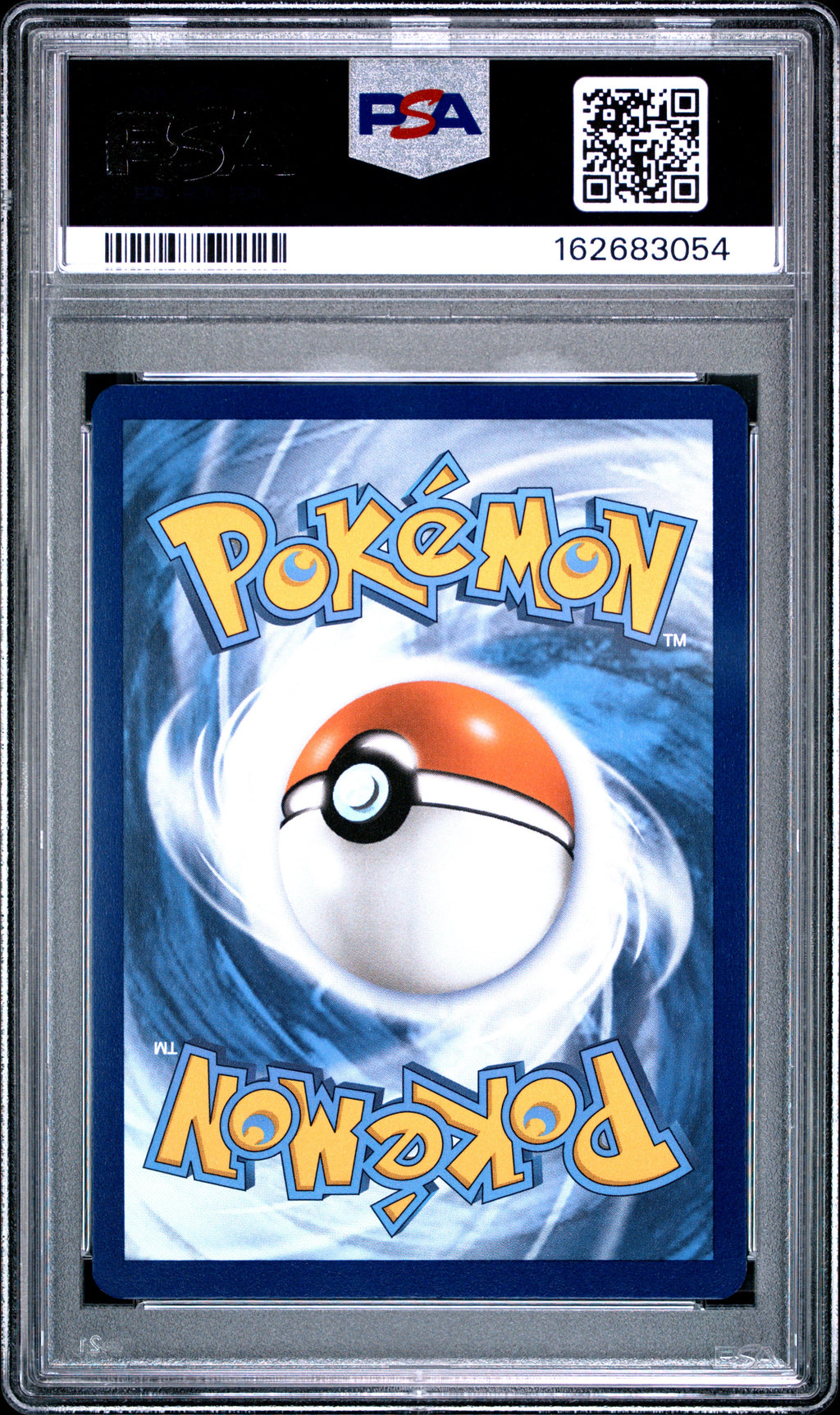PSA 10 Rocket's Wobbuffet 2025 Pokemon Black Star Promo Destined Rivals #203