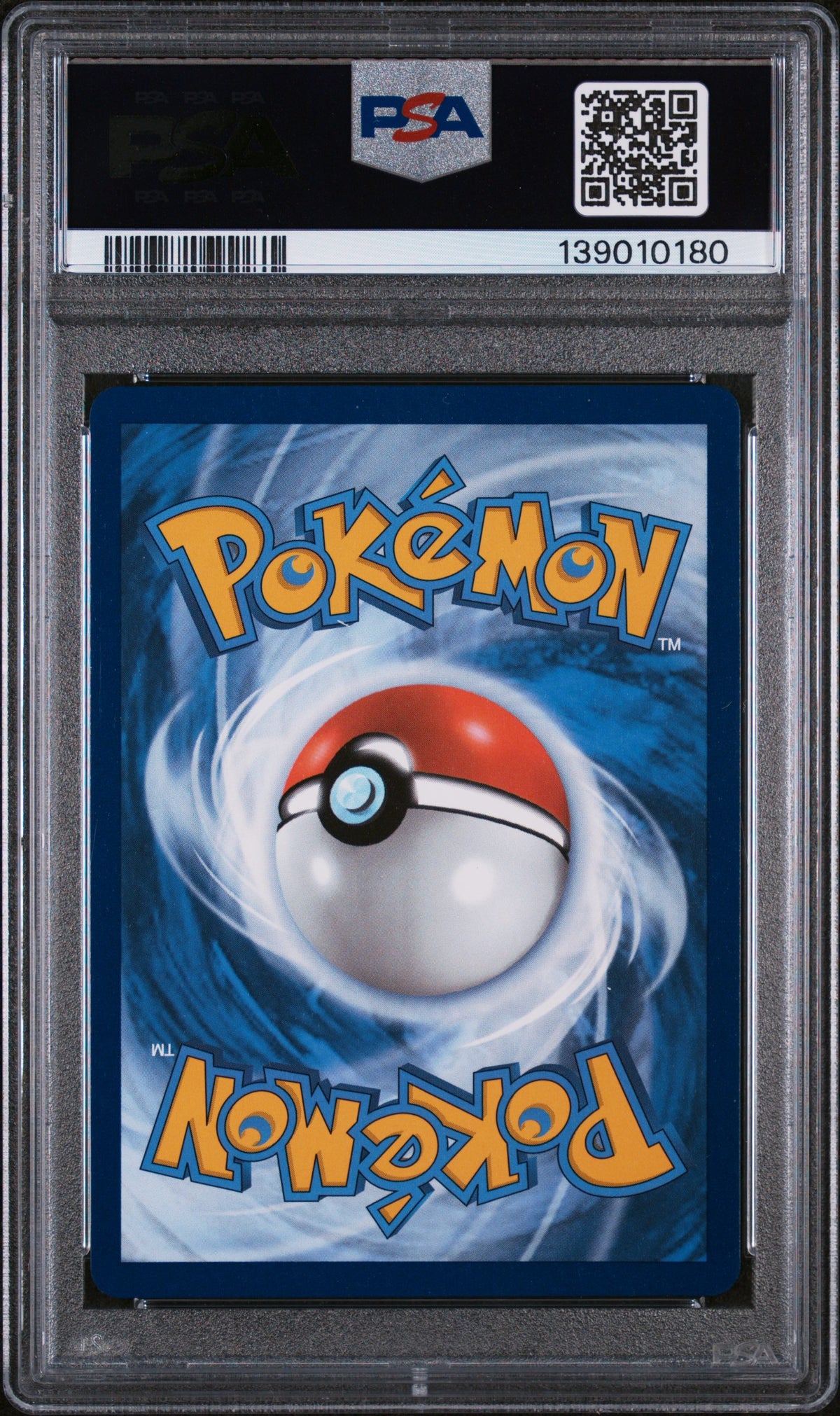 Mega Lucario EX 2025 Pokemon Evolution Special Illustration Rare PSA 10 #179
