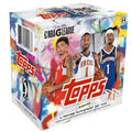 2024-25 Topps G-League Mega Box