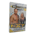2021 Topps NXT Wrestling Hobby Box