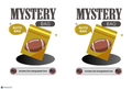 S&S Sports Cards Mystery Autograph Bag