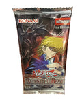 Yu Gi Oh Beyond the Brave booster pack
