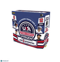 2026 Panini Prizm USA Baseball H2 Box