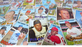 Five $5 cards for $20