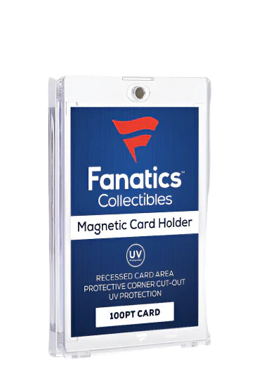 One-Touch Magnetic Holder - 100 pt.
