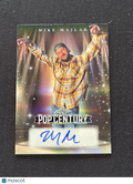 Mike Majlak 2026 Leaf Pop Century Auto Autograph Logan Paul 4/25