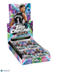 2023-24 Topps Chrome Cosmic Basketball Hobby Box