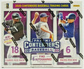 2020 Panini Contenders Baseball Hobby Box