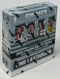 2021-22 Panini Prizm Draft Picks Choice Basketball