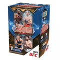 2025 Topps Stadium Club UFC Blaster Box