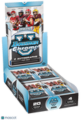 2025 Bowman University Chrome Football Hobby Box