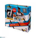 2019-20 Panini Donruss Clearly Basketball