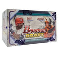 2022 Bowman Draft Baseball Asia Edition Box