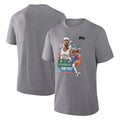 Topps Basketball x OKC Thunder Shai Gilgeous-Alexander T-Shirt
