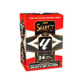 2025 Panini Select La Liga Blaster Box